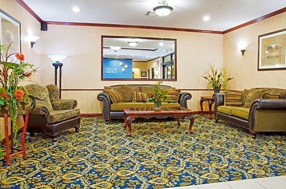 Holiday Inn Express Hotel and Suites Orange, an IHG Hotel