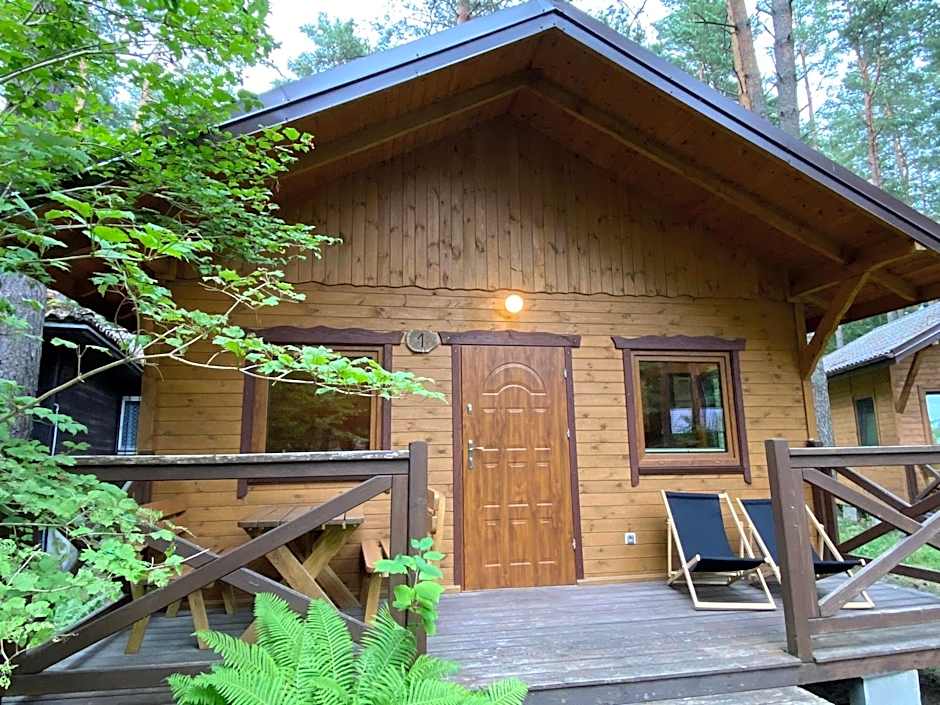 Wiartel Osrodek Wypoczynkowy