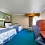 Days Inn by Wyndham San Jose Convention Center