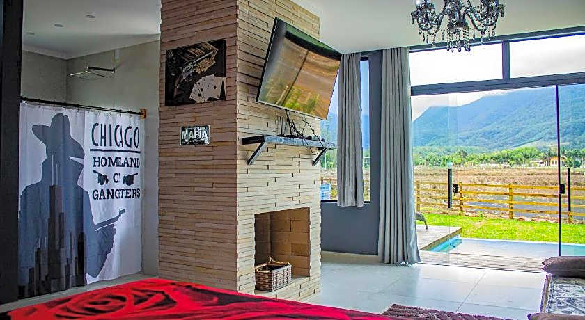 Pousada Green Canyons