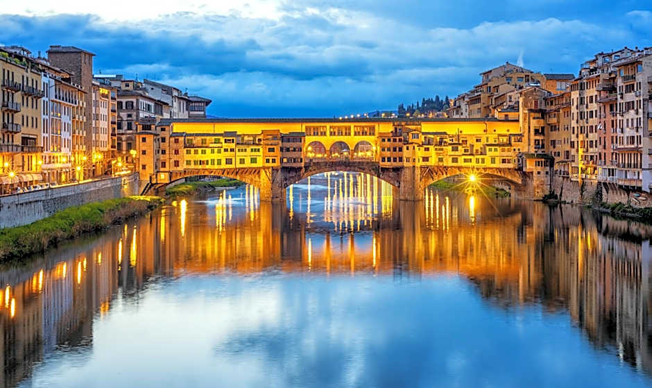 B&B Dimora Sassetti 6