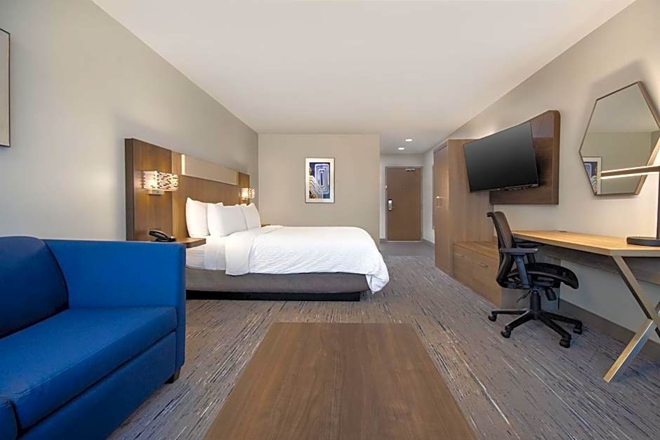 Holiday Inn Express & Suites Muskegon - Grand Haven By IHG