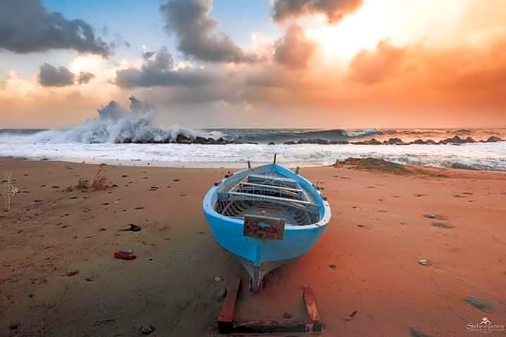 B&B La Casa Du Barone