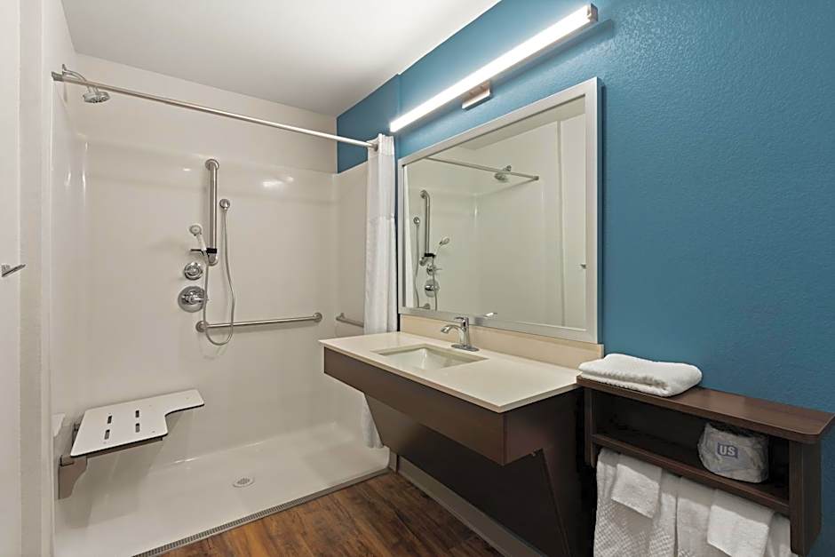 WoodSpring Suites Tolleson - Phoenix West