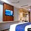 Sunrise Hotel Mojokerto