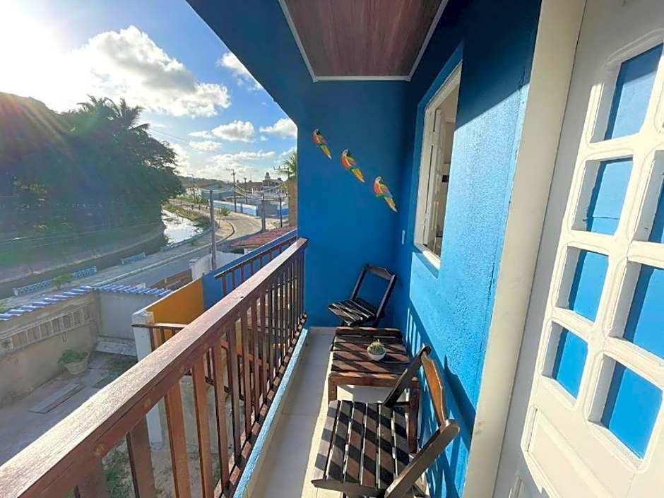 Casa na Orla - Praia de Gaibu!