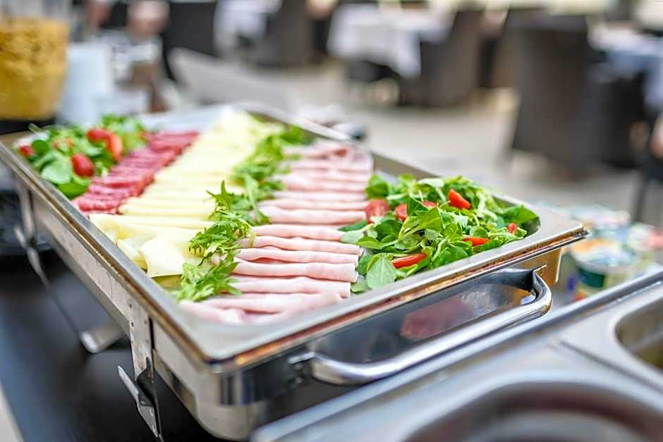 Penzión Central Park