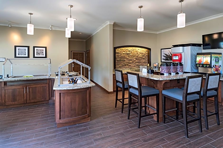 Staybridge Suites Austin Northwest By IHG
