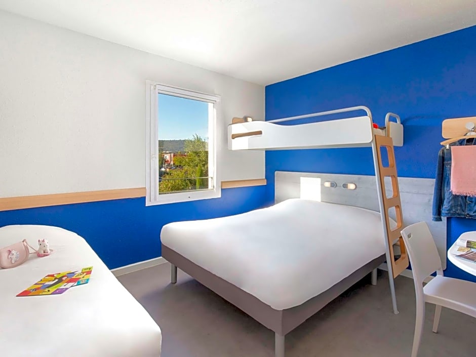 ibis budget Saint-Maximin