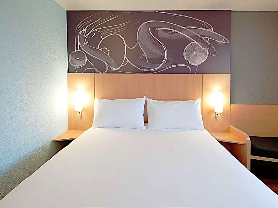 Ibis Barcelona Meridiana