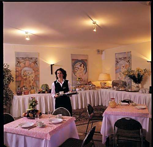 Hotel & Loisir Le Ruote