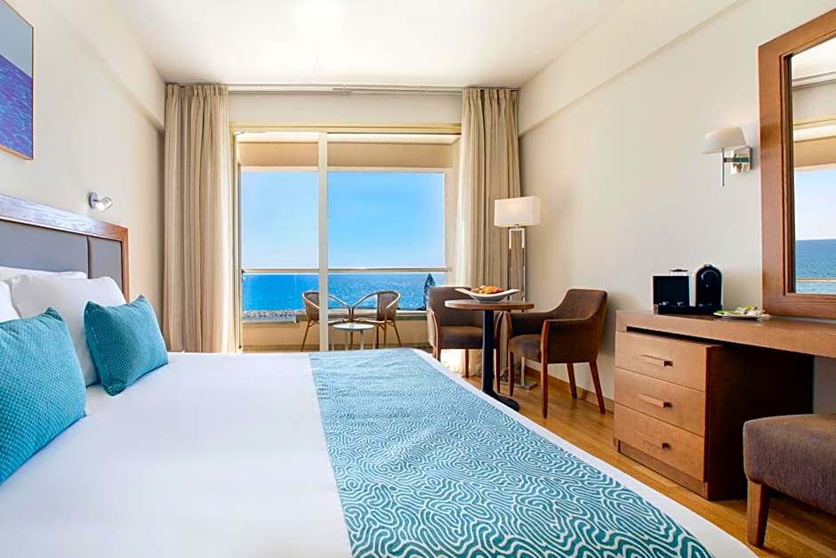 Golden Bay Beach Hotel