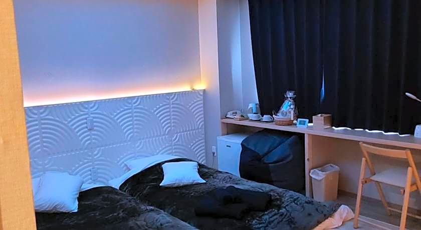 Business Hotel Takanoya