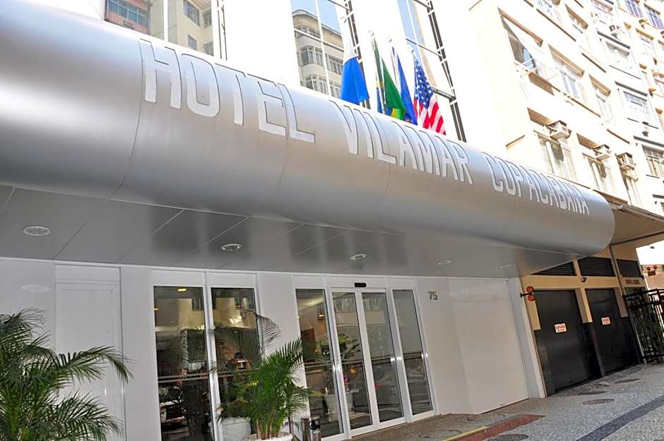Riale Vilamar Copacabana
