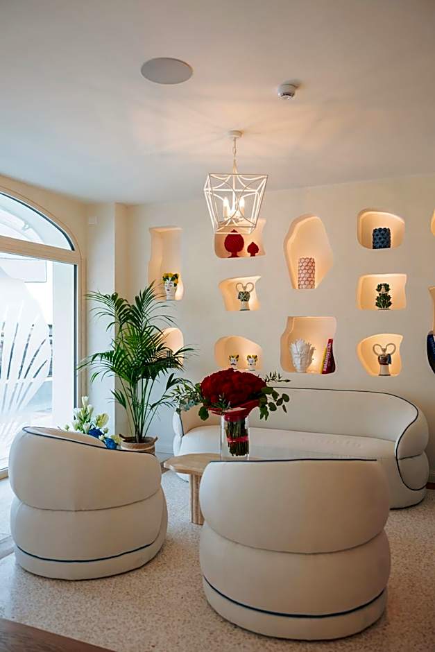 A'mare Boutique Hotel & Spa