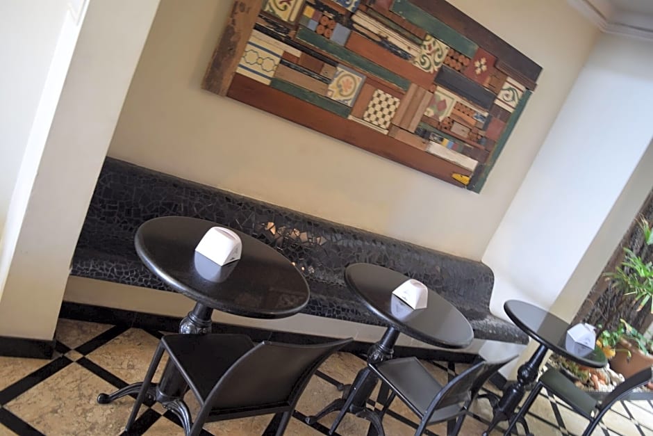 Village Novo Beach Suites