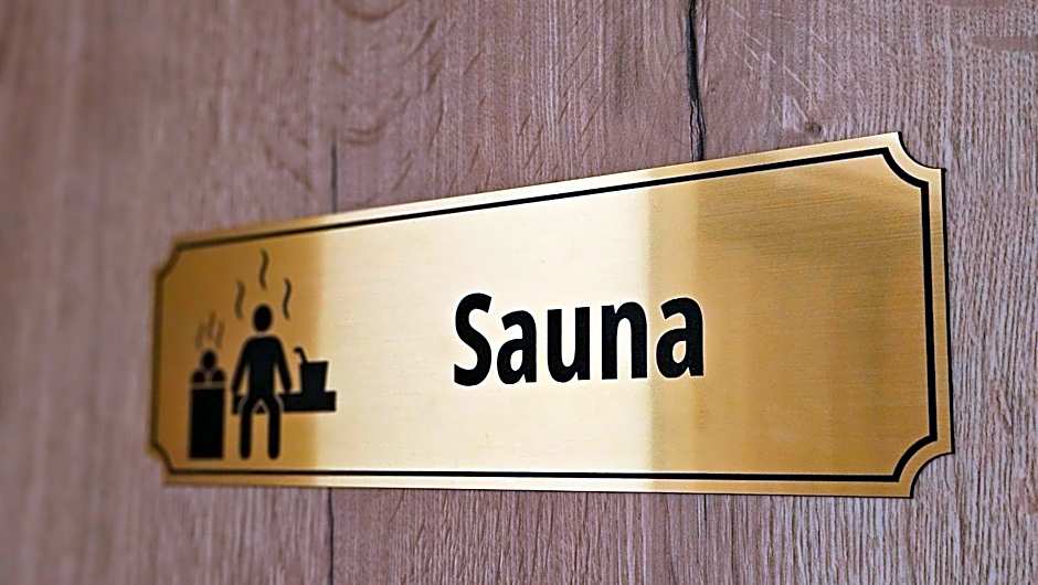 COLT DE RAI-Deluxe & Spa