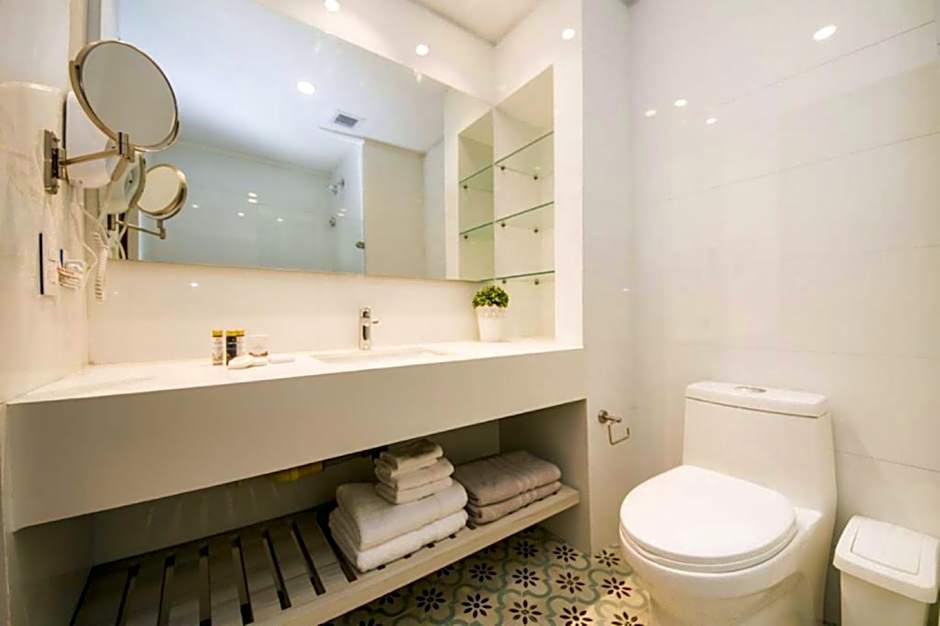 Samawi Hotel