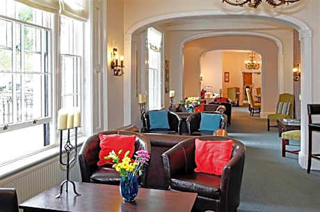 Mercure Stafford South