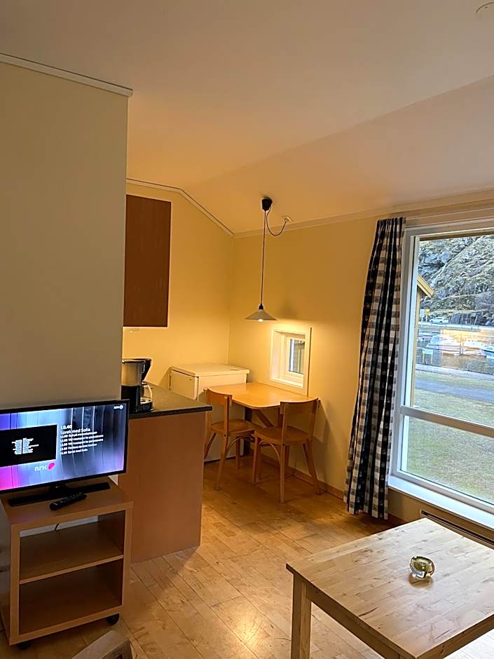 Lærdal Ferie- og Fritidspark