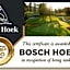 Bosch Hoek Golf & Lodge