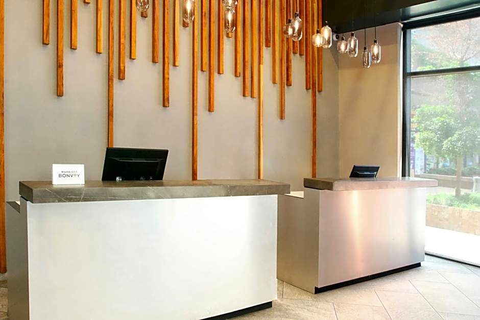City Express Plus by Marriott Tampico