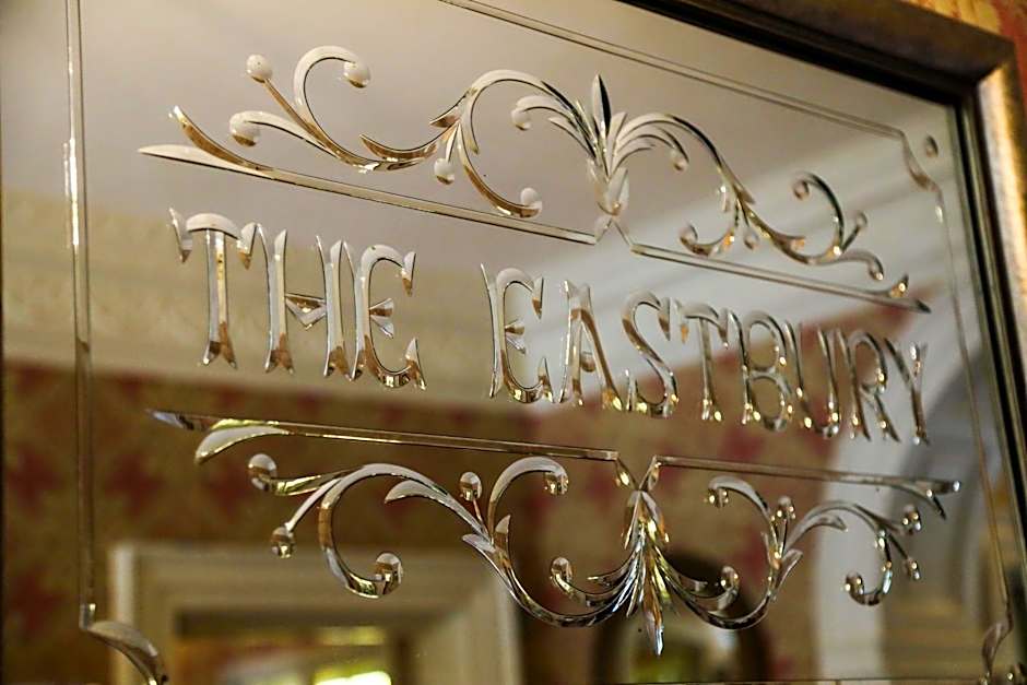 The Eastbury & Spa