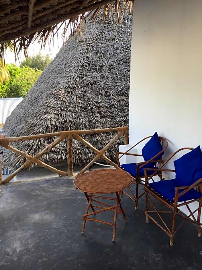 Nungwi Getaway