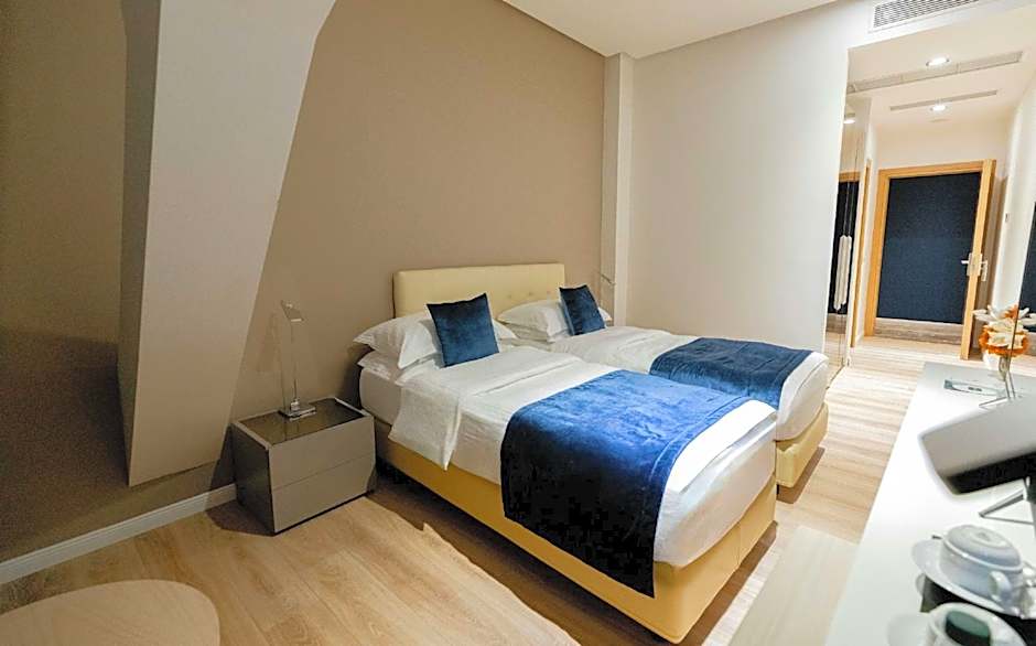 Best Western Premier Ark Hotel