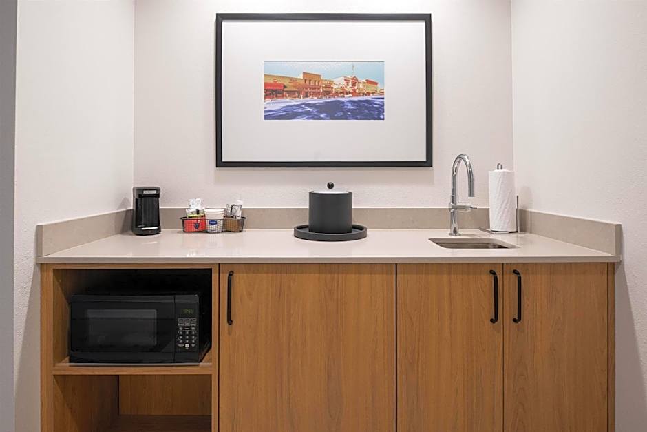 Hampton Inn & Suites Prescott Valley