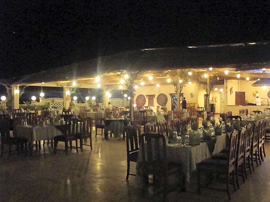 Islamabad Hotel