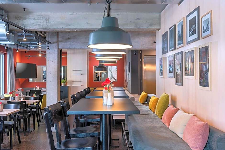 Vienna House Easy by Wyndham Bremen