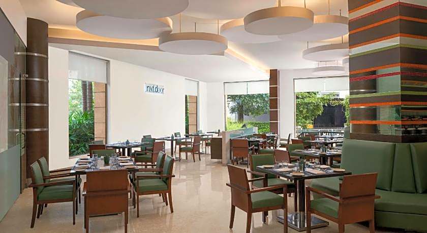 Trinity Whitefield Bengaluru