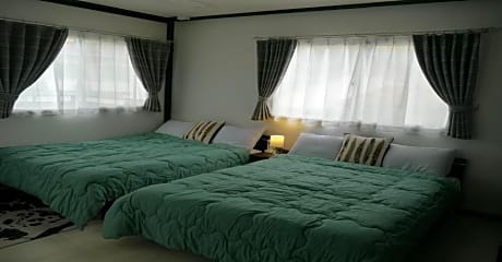 Dining Pension Edura / Vacation STAY 8886