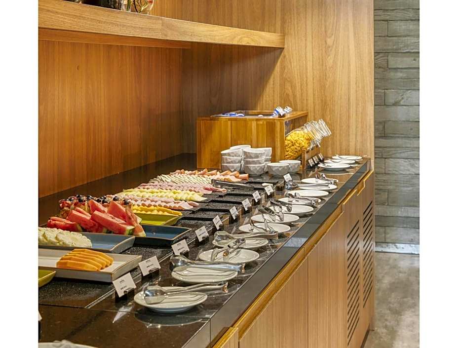 Novotel BH Savassi