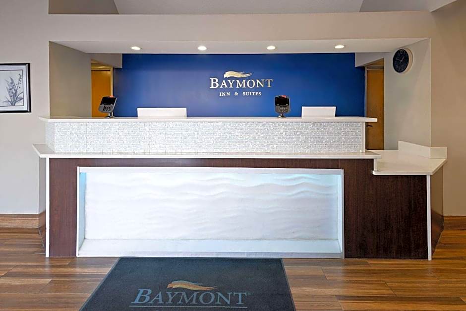 Baymont by Wyndham Newark at University of Delaware