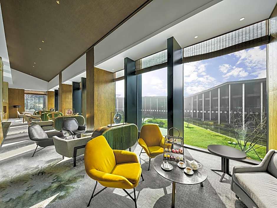 Pullman Kaifeng Jianye