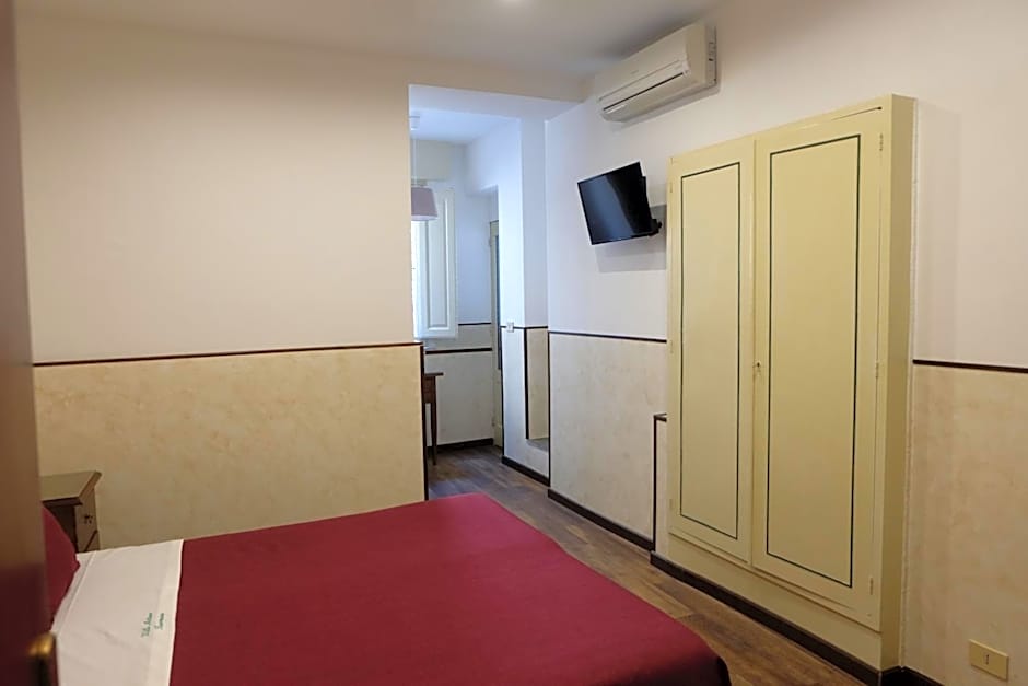 Hotel Villa Nettuno
