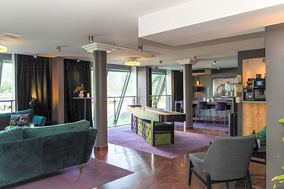 Quality Hotel Prisma