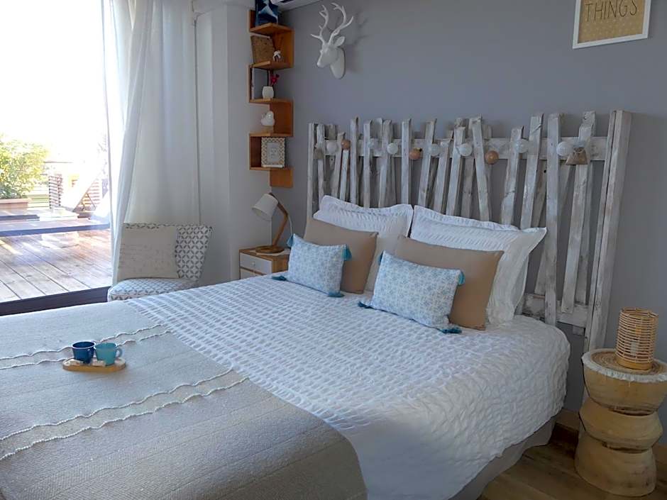 Studios Nuitée en Provence