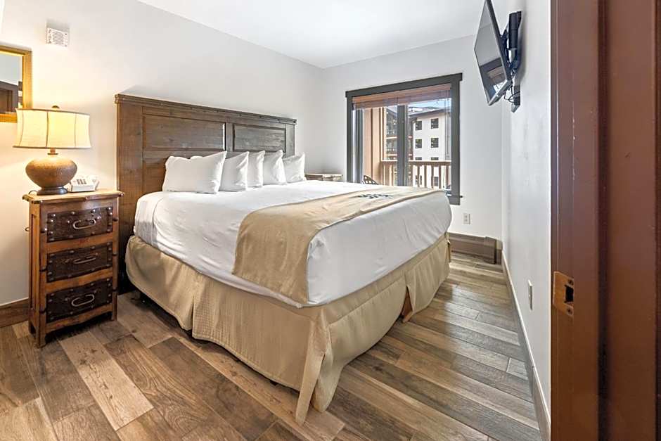 Photo 1 of 1 of 1 Bedroom Apartment