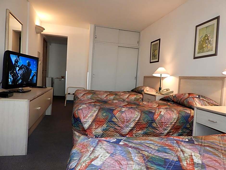 Hotel Tres Cruces