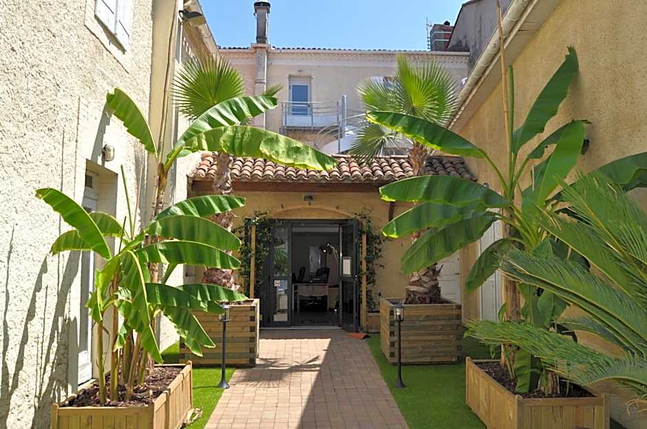 Hotel Le Loft