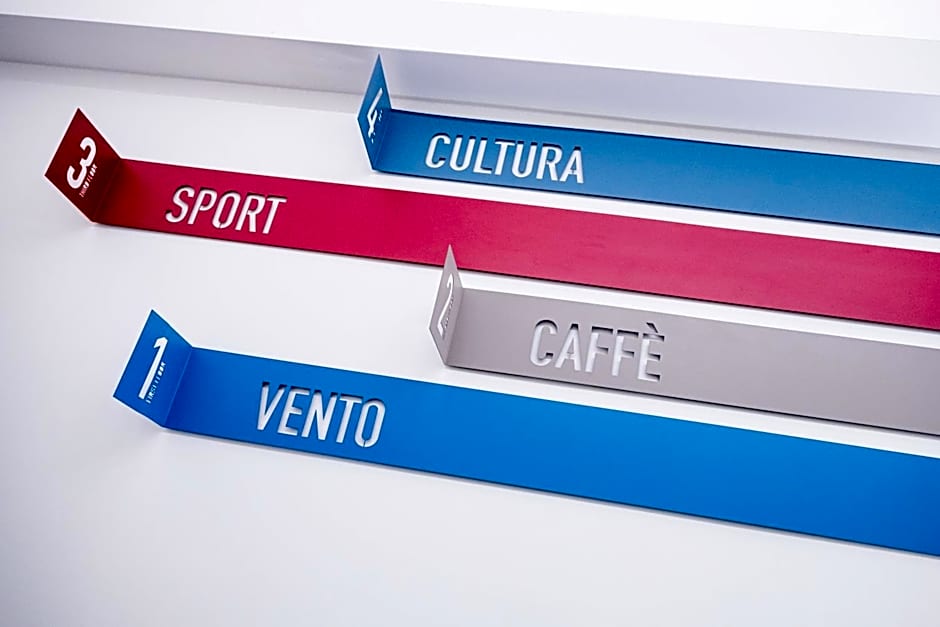 City Gallery Apartments