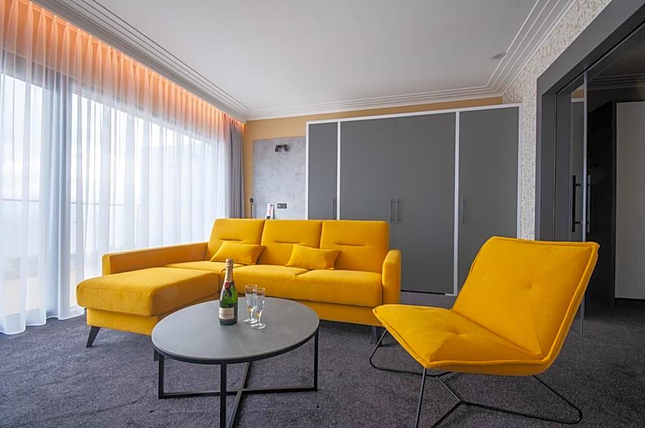 Hotel Aurora Family & SPA
