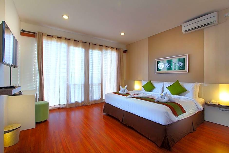 Papillon Umalas Villas