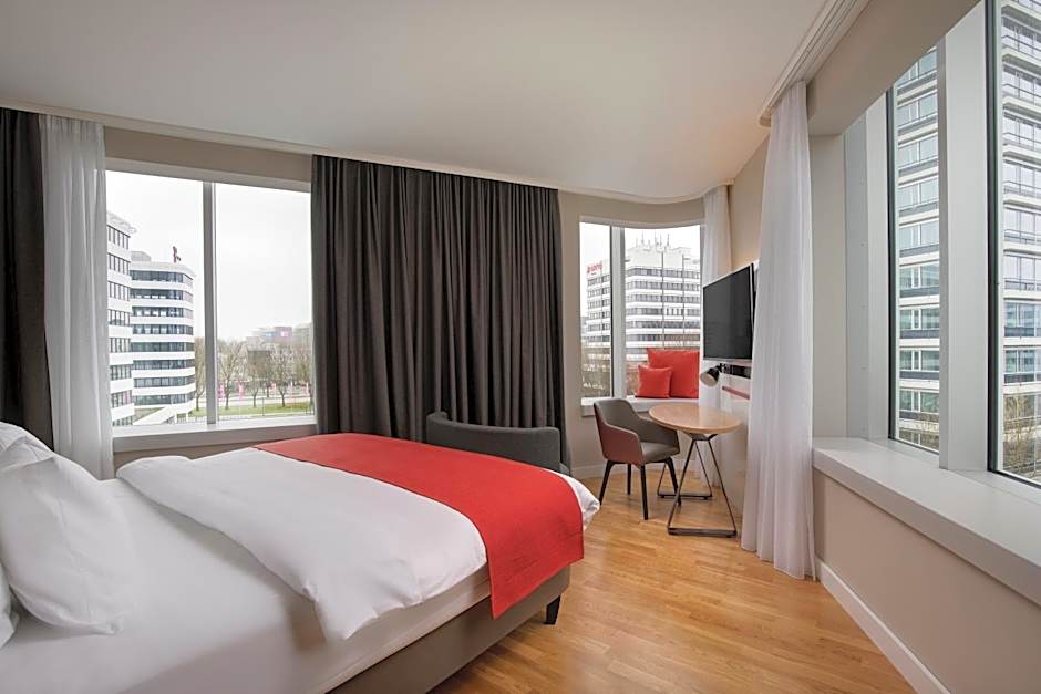Holiday Inn Hamburg - City Nord By IHG