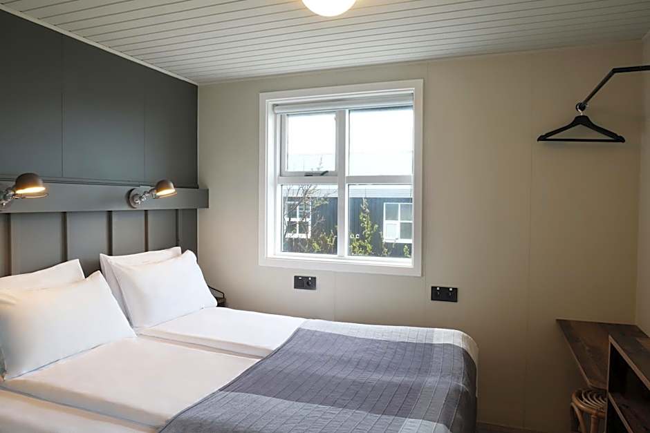 Photo 1 of 4 of Economy 1 Double Bed or 2 Beds