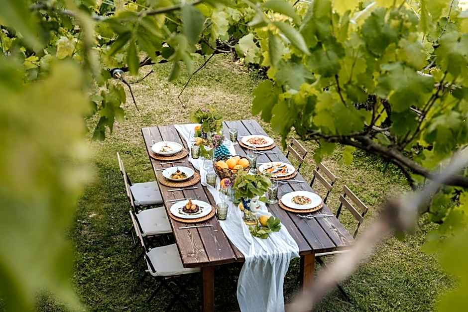 Antico Convento Dei Cappuccini