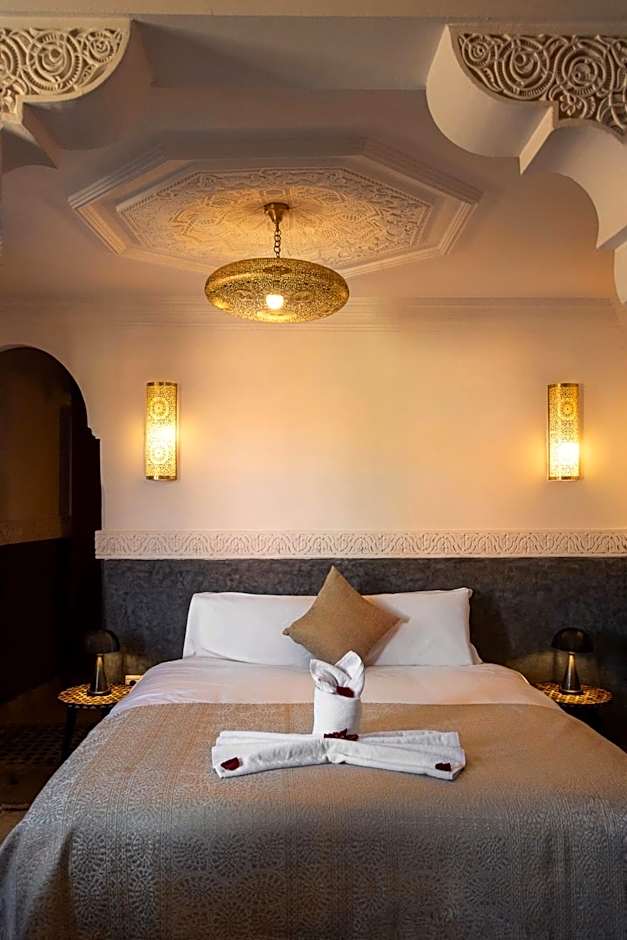 Riad Atlas Acacia